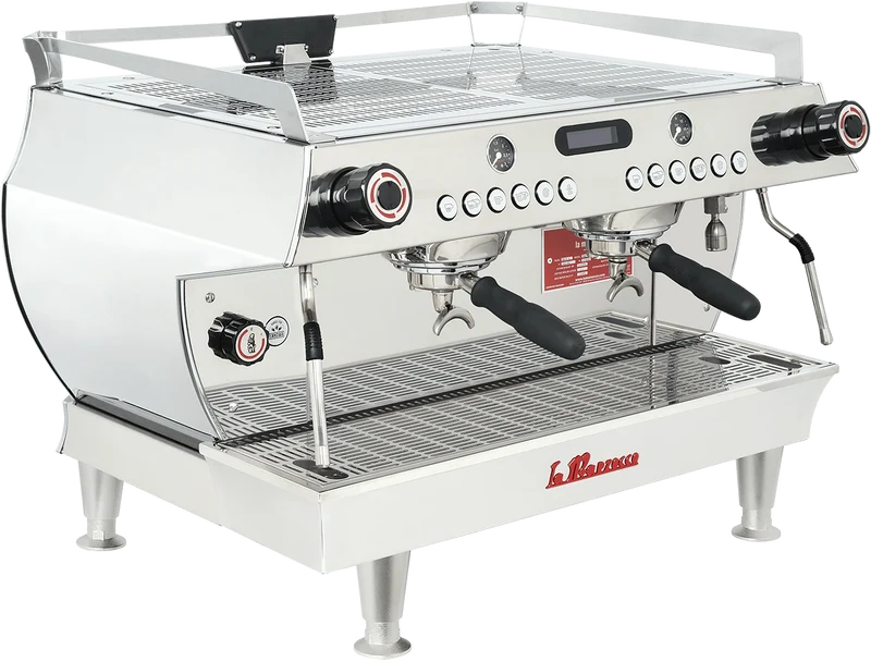 La Marzocco GB5 S 2-Gruppig