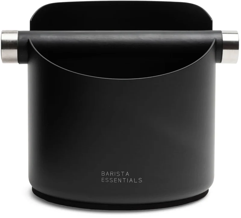 Barista Essentials Knockbox 11 cm