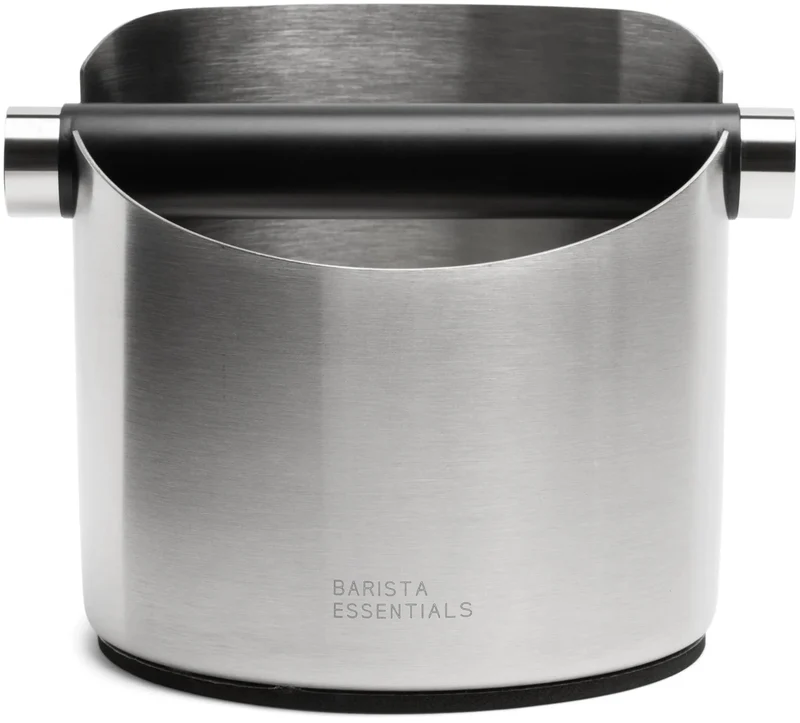 Barista Essentials Knockbox 11 cm