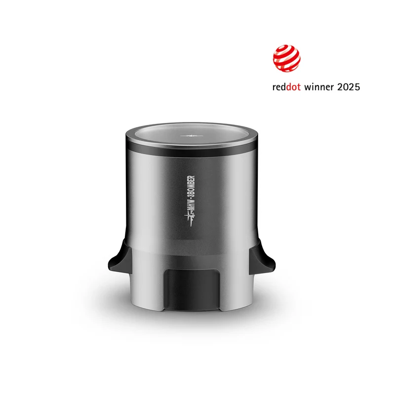 MHW-3BOMBER SE Pro - Espresso Shaker Funnel