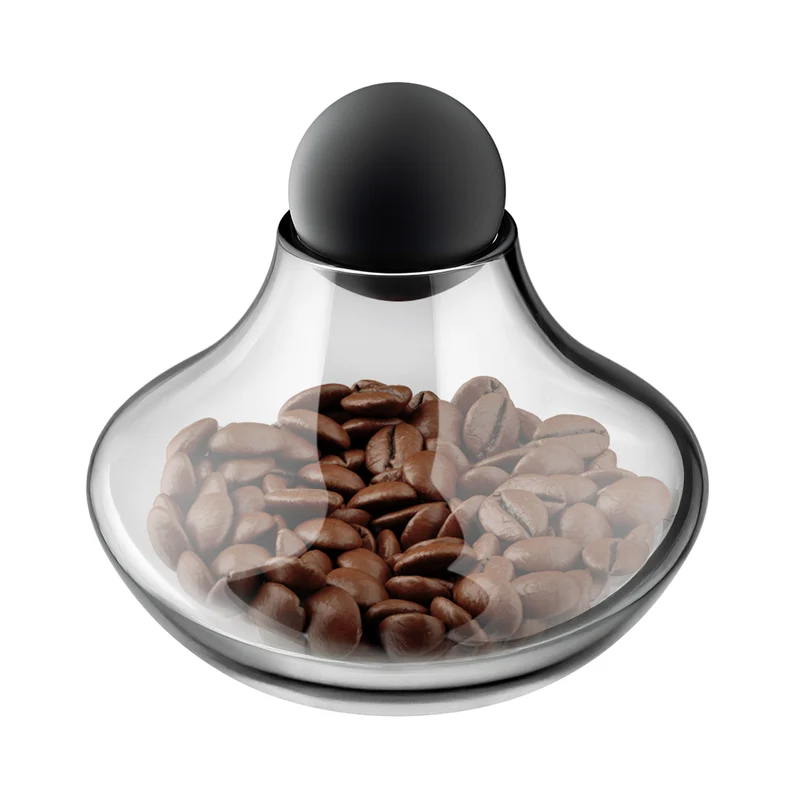 MHW-3BOMBER Coffee Aroma Bottle & Coffee Display Jar