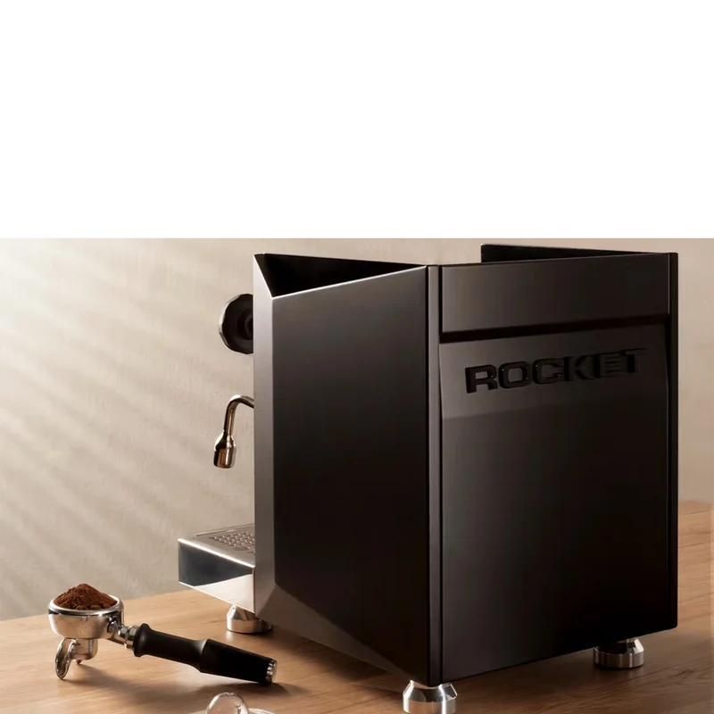 Giotto R Fast - Zweikreiser mit Rotationspumpe inkl. 1Kg Lucaffe Classic