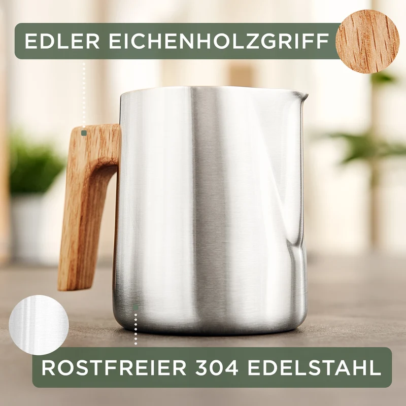 Milchkännchen