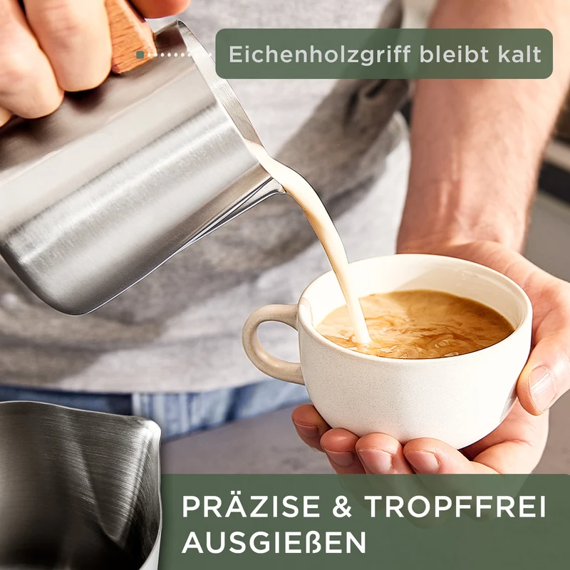 Milchkännchen