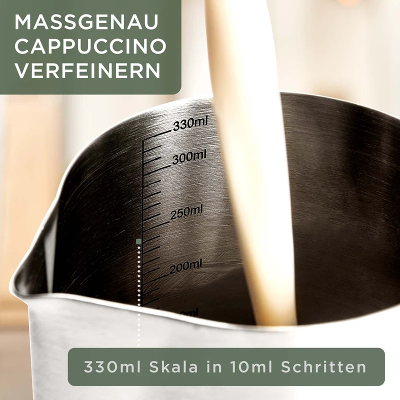 Milchkännchen