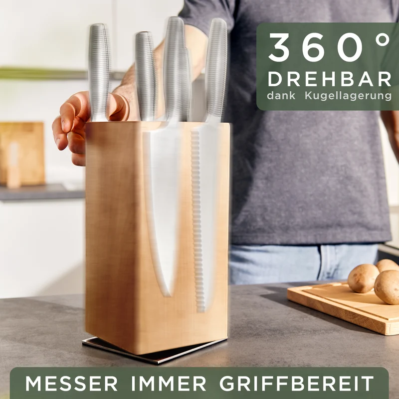 Messerblock