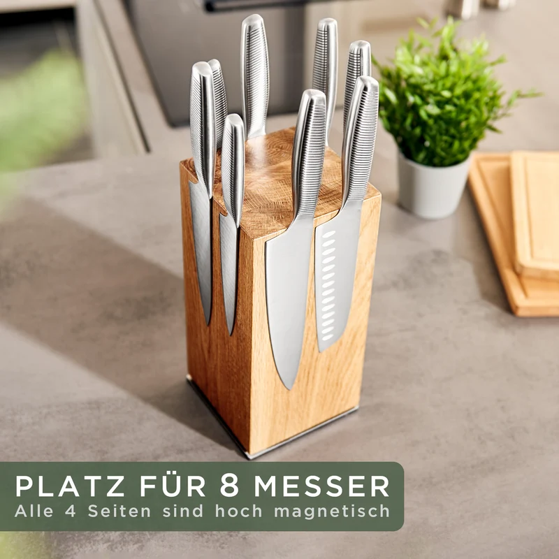 Messerblock
