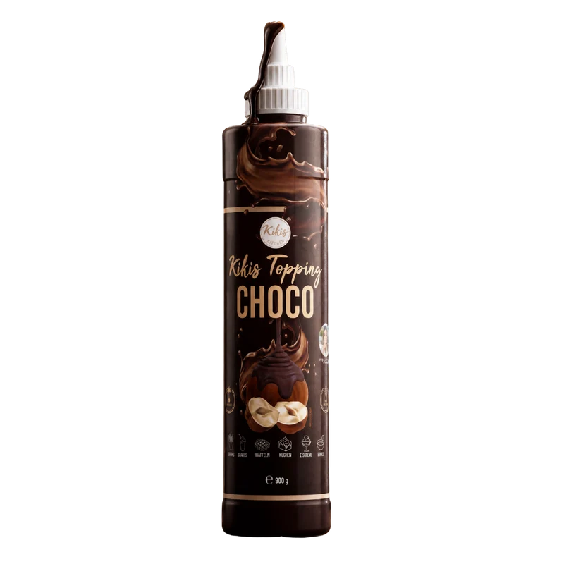 Kikis Topping Choco - Schokolade 900g