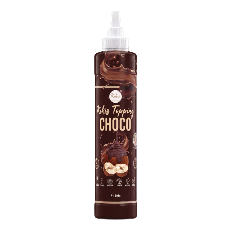 Kikis Topping Choco - Schokolade 900g