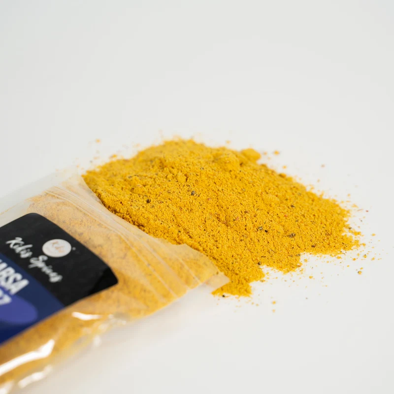 Kikis Spices - Kabsa Gewürzmischung