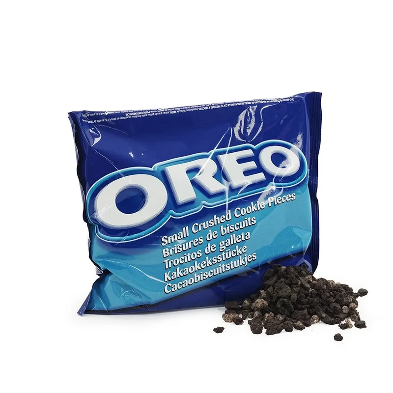 Oreo Crumble 400g