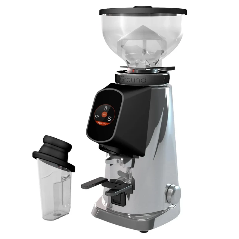 AllGround Kaffeemühle