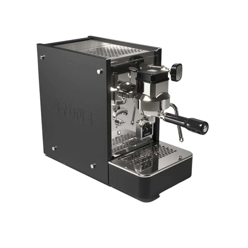 Stone Lite Espressomaschine - Siebträger