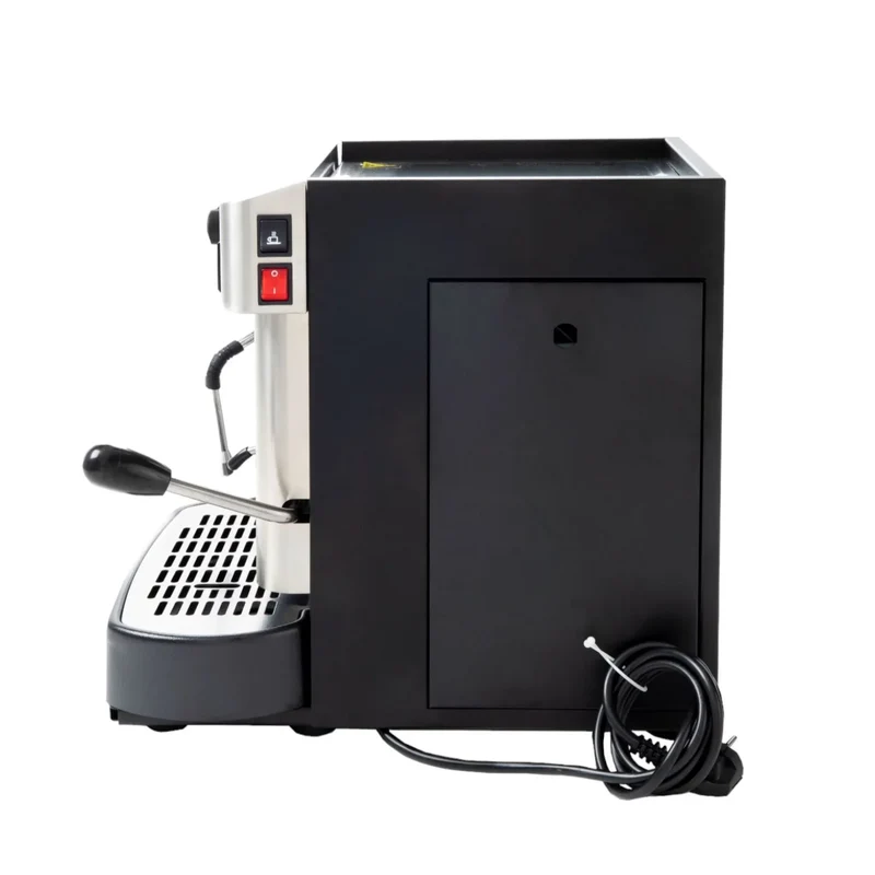 Cecilia 1 gruppig ESE Pad Espresso Maschine