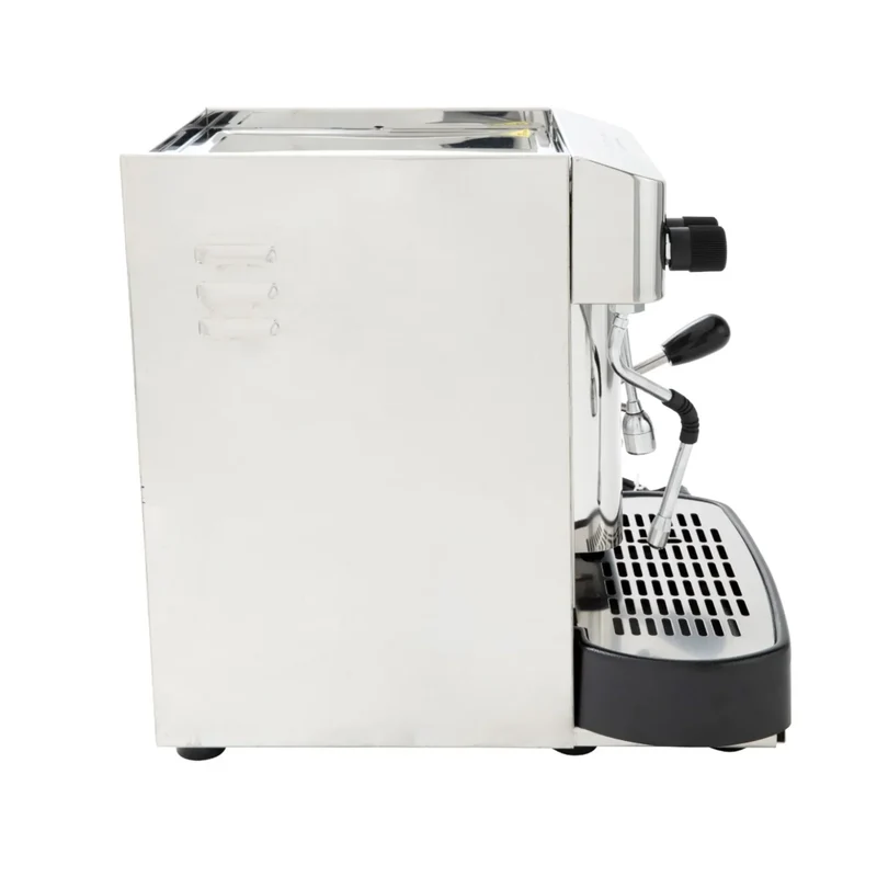 Cecilia 1 gruppig ESE Pad Espresso Maschine