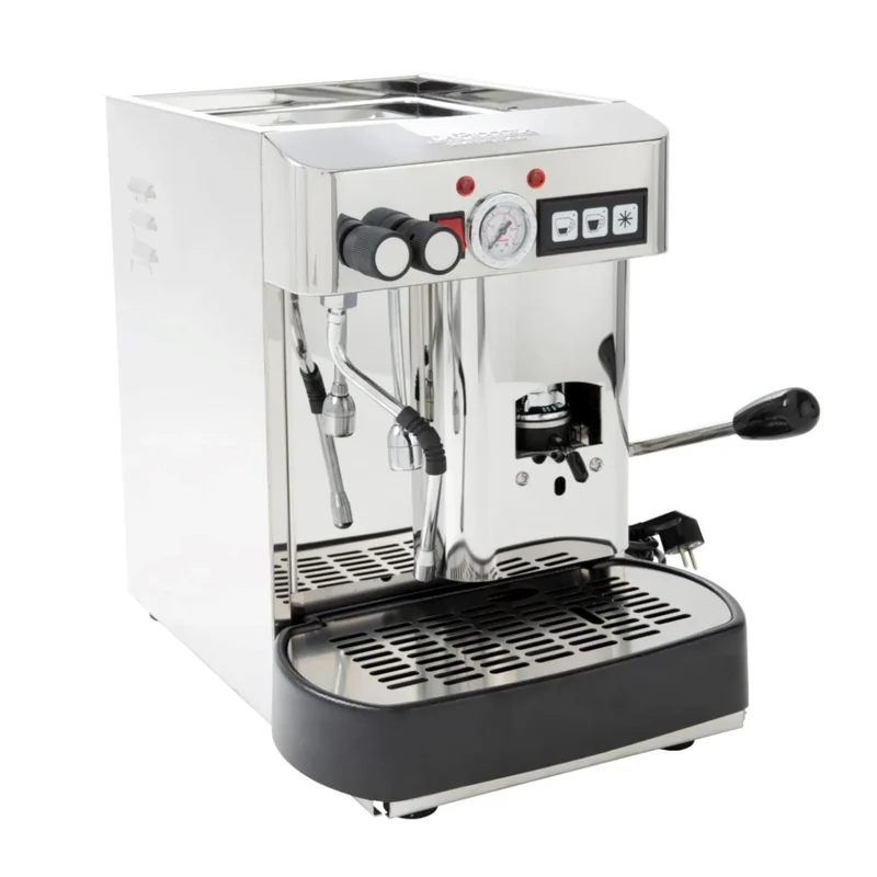 Cecilia 1 gruppig ESE Pad Espresso Maschine