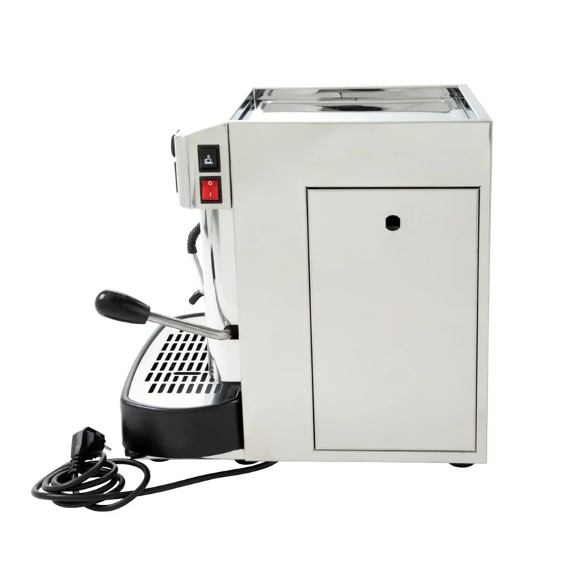 Cecilia 1 gruppig ESE Pad Espresso Maschine