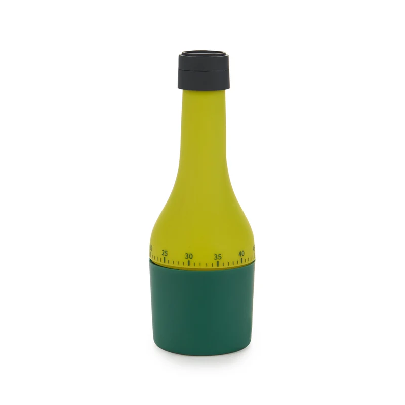Olive Oil Timer