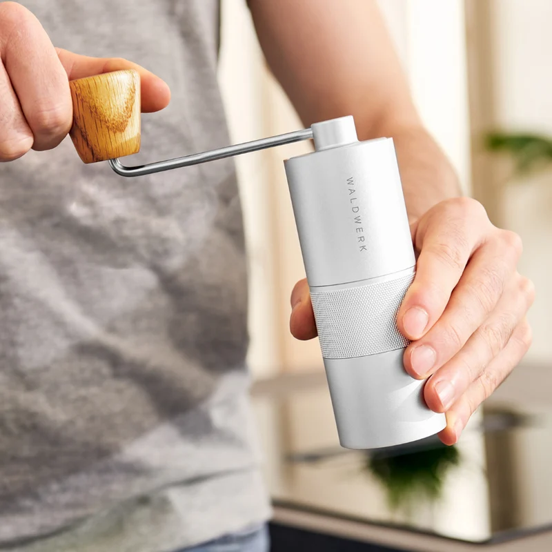 Kaffeemühle