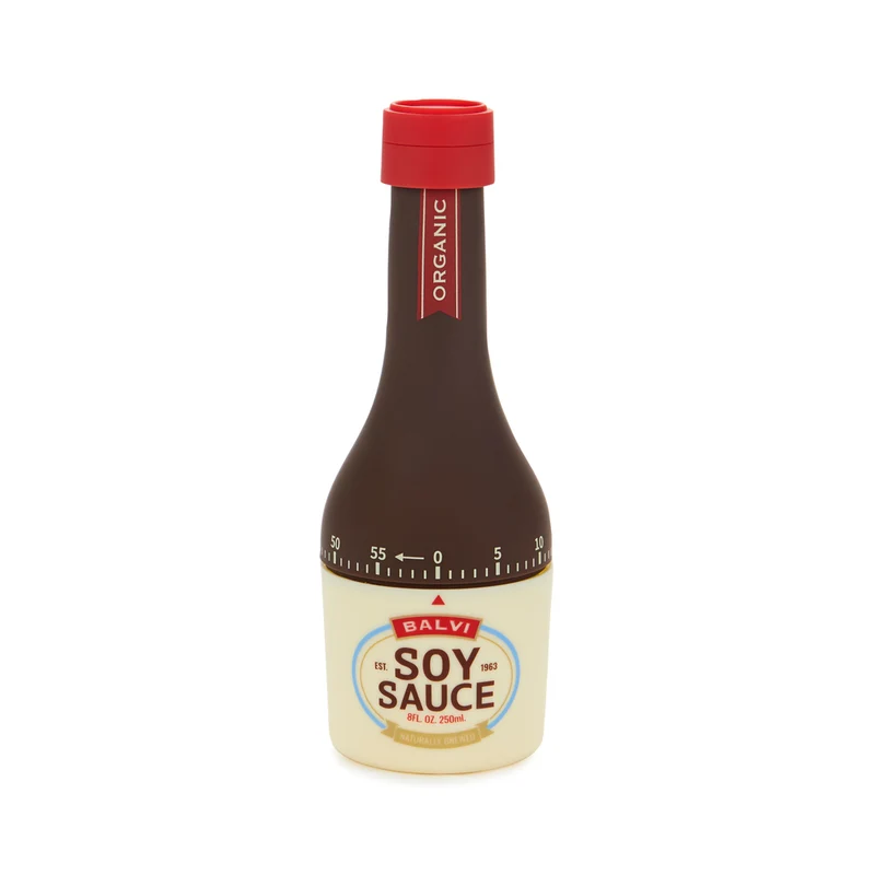 Soy Sauce Timer