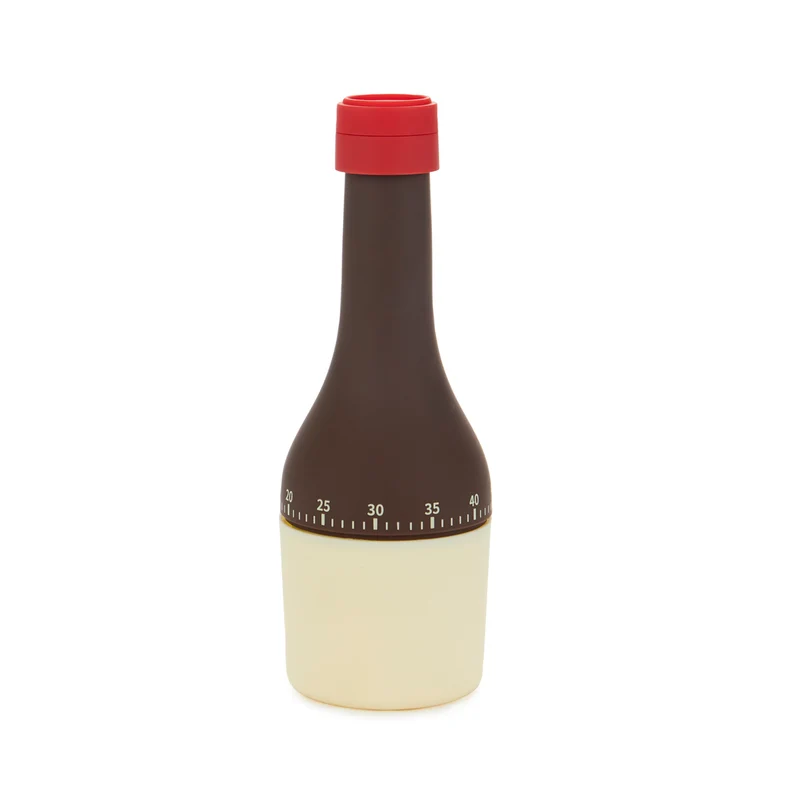 Soy Sauce Timer