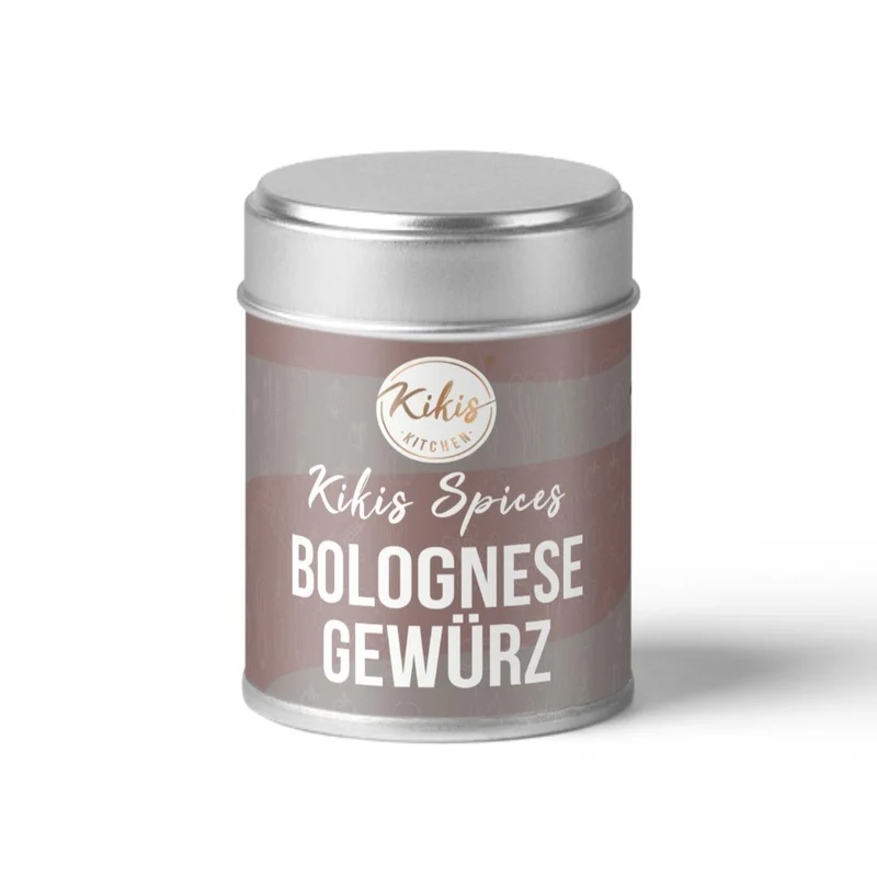 Kikis Spices - Bolognese - Gewürzmischung