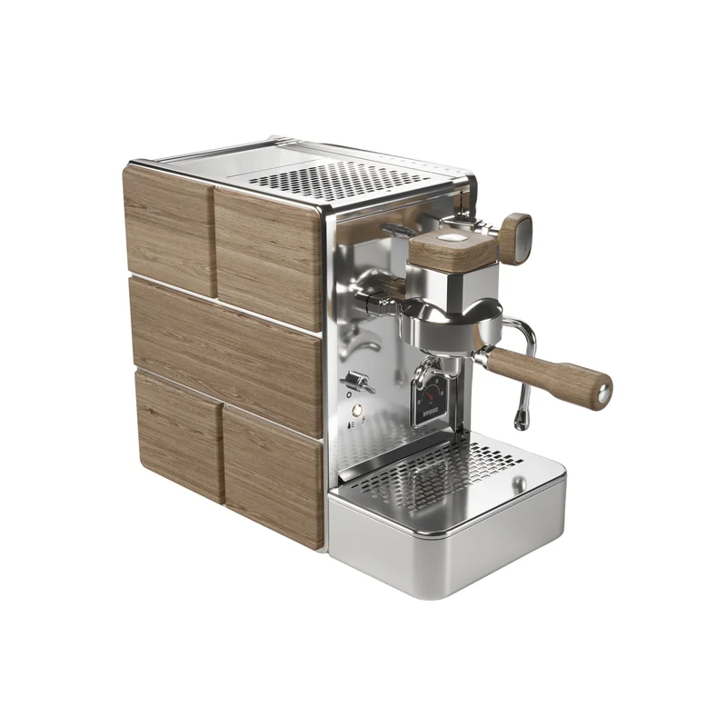 Stone Espressomaschine - Siebträger