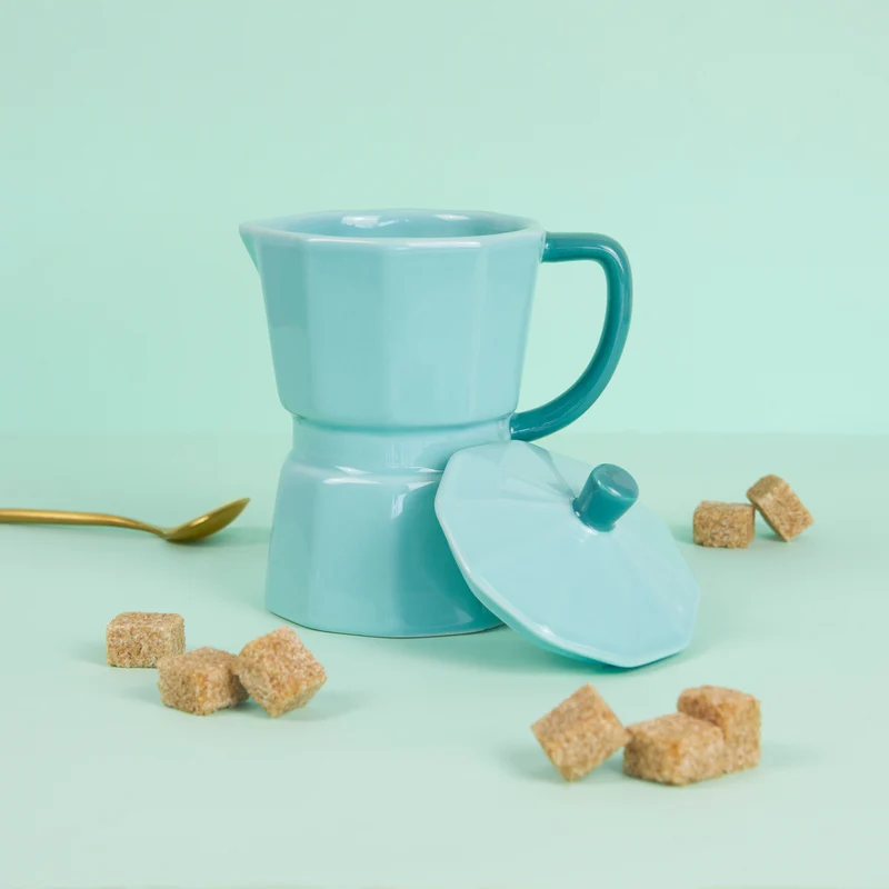 Moka Mug