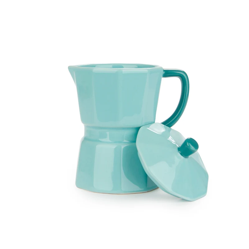 Moka Mug