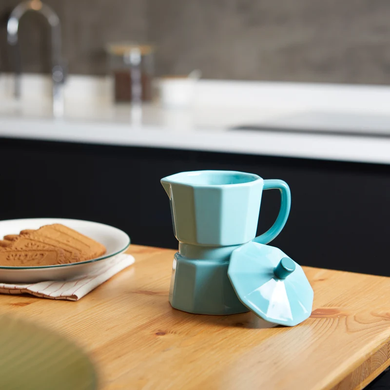 Moka Mug