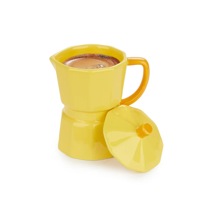 Moka Mug