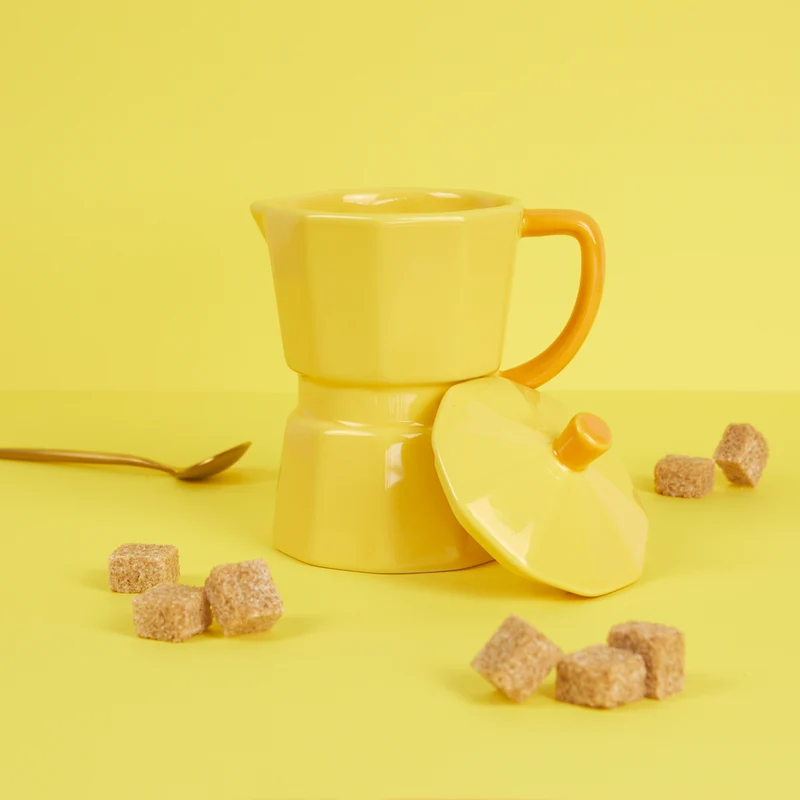 Moka Mug