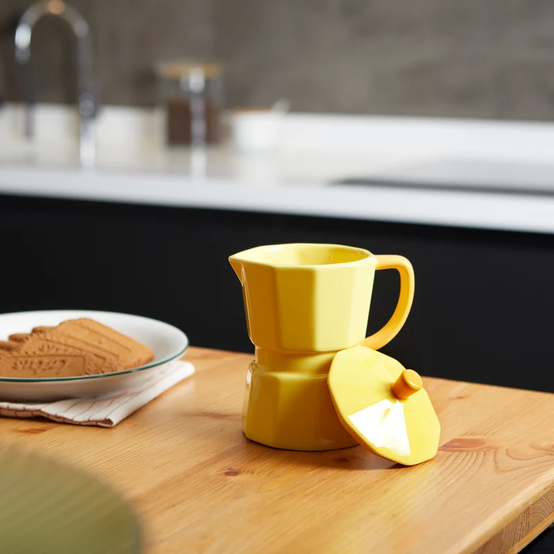 Moka Mug