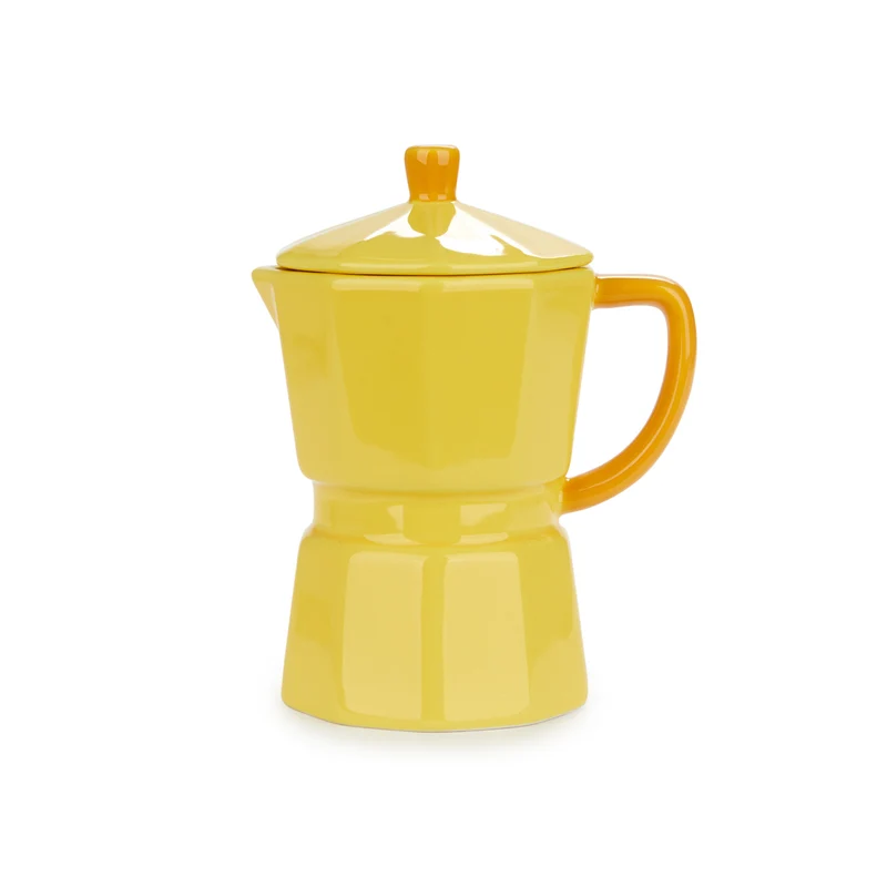 Moka Mug