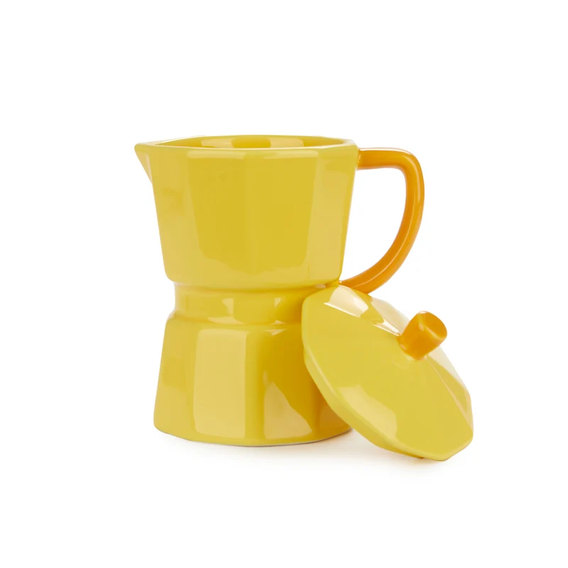 Moka Mug