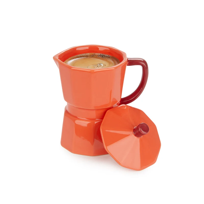 Moka Mug