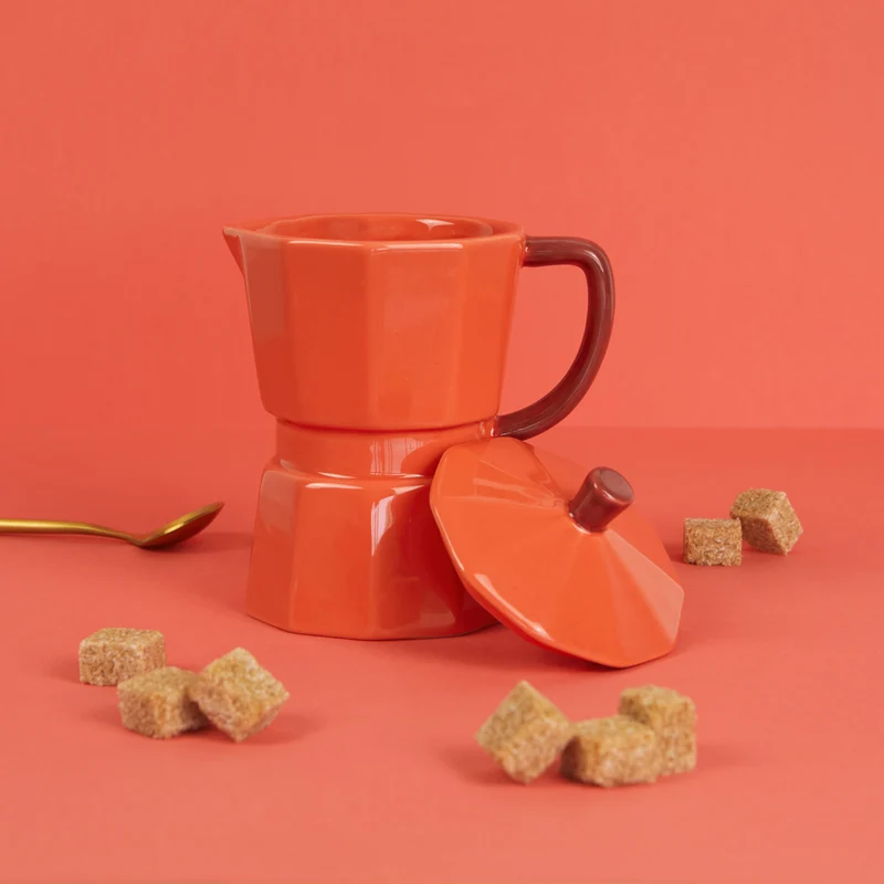 Moka Mug