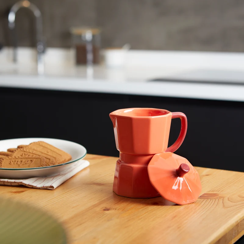 Moka Mug