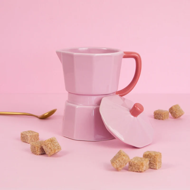Moka Mug