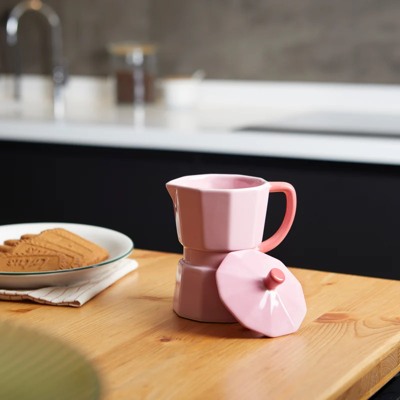 Moka Mug