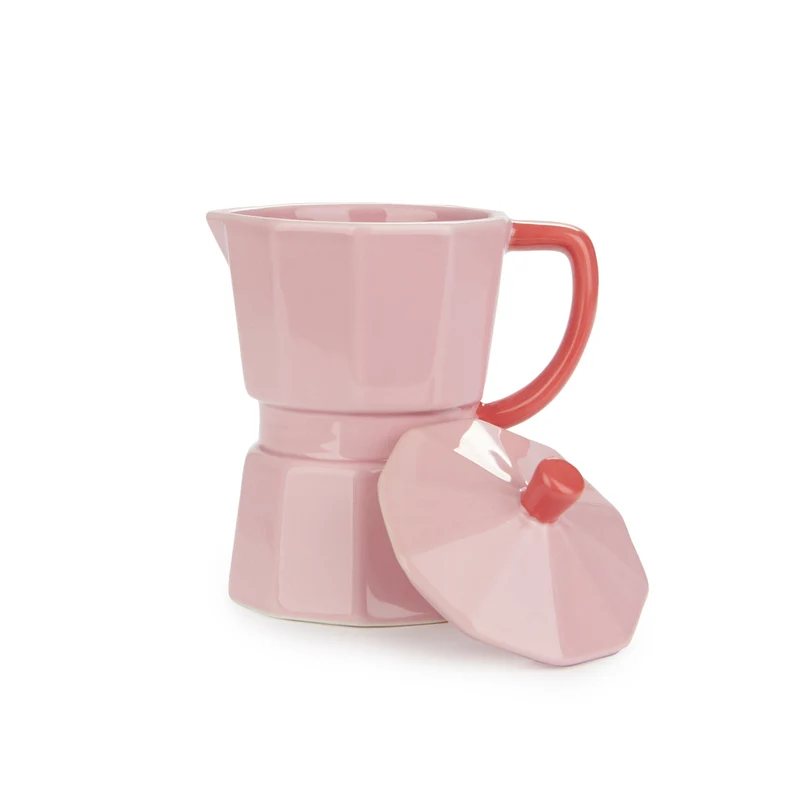 Moka Mug