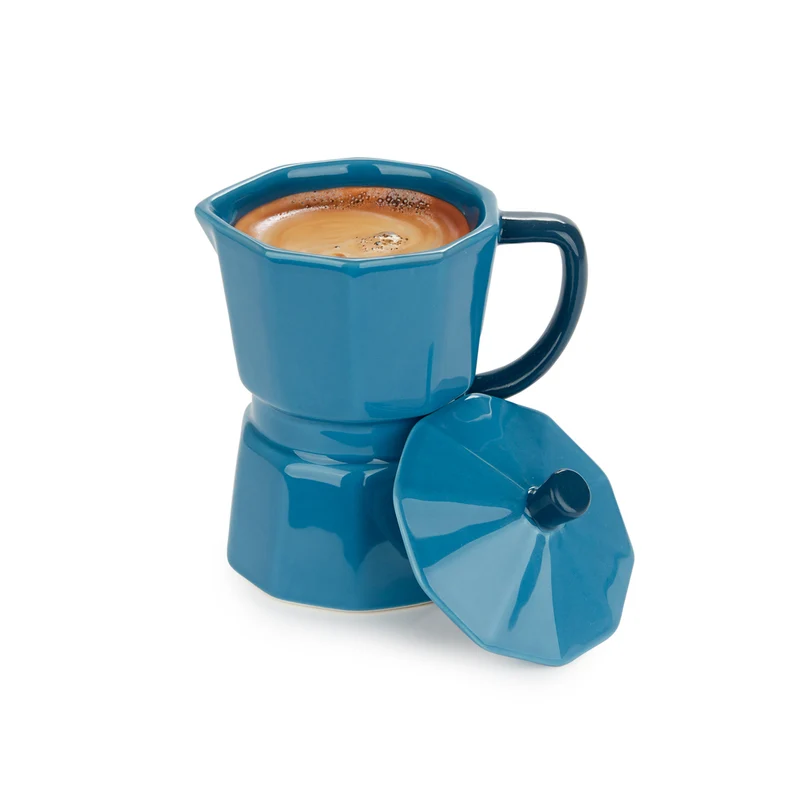 Moka Mug