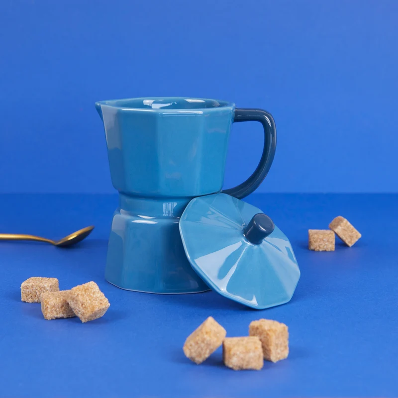 Moka Mug