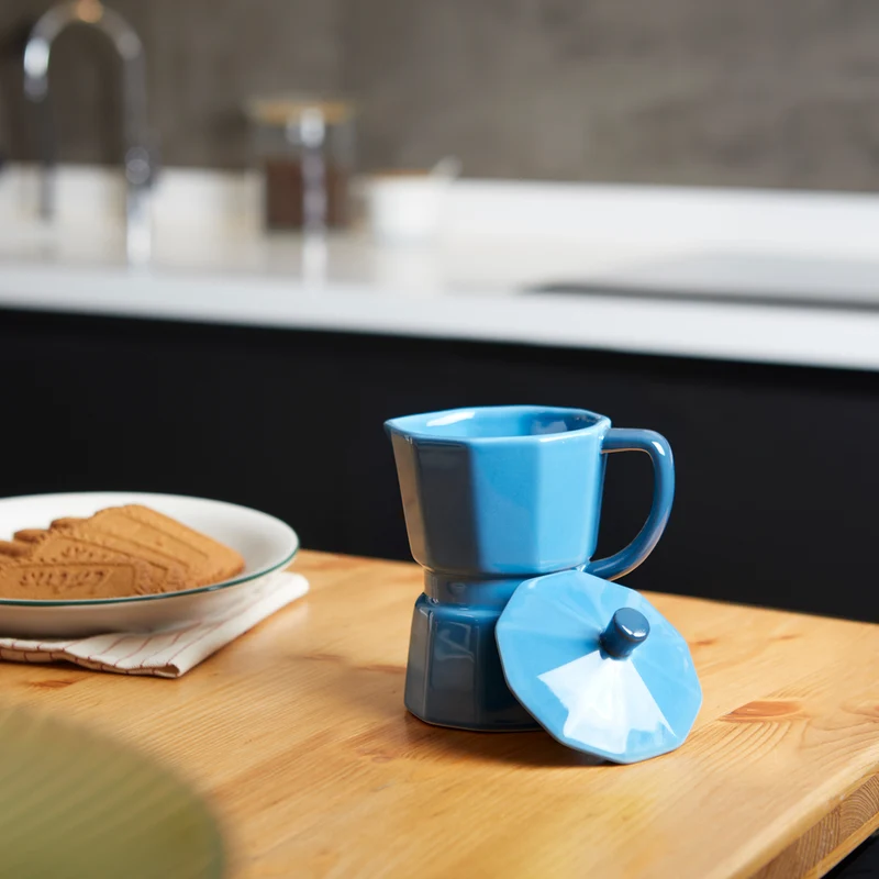 Moka Mug