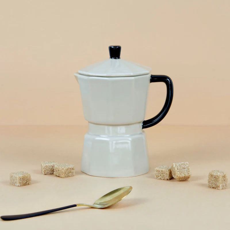 Moka Mug