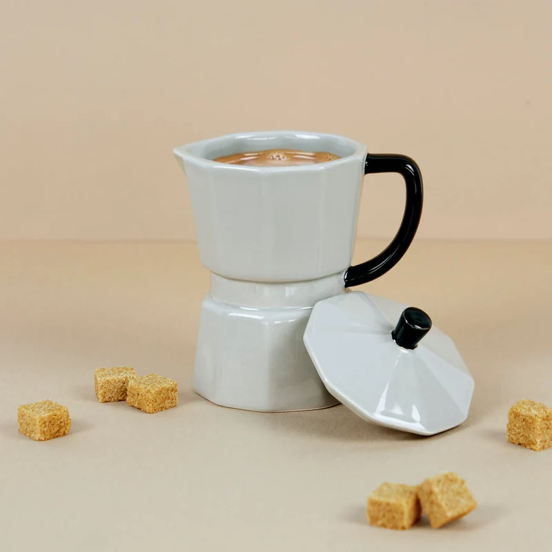 Moka Mug