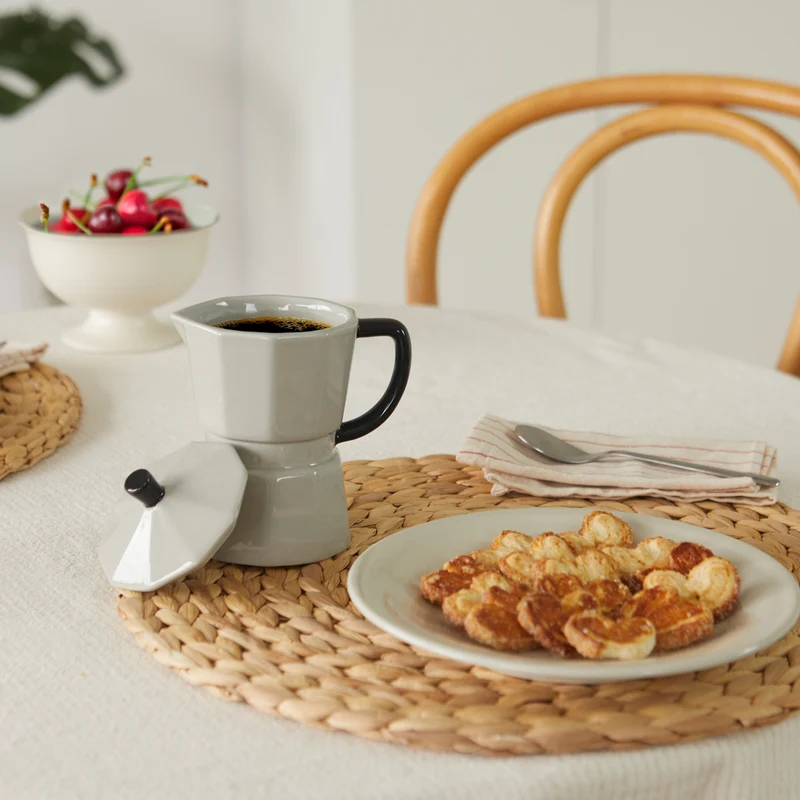 Moka Mug