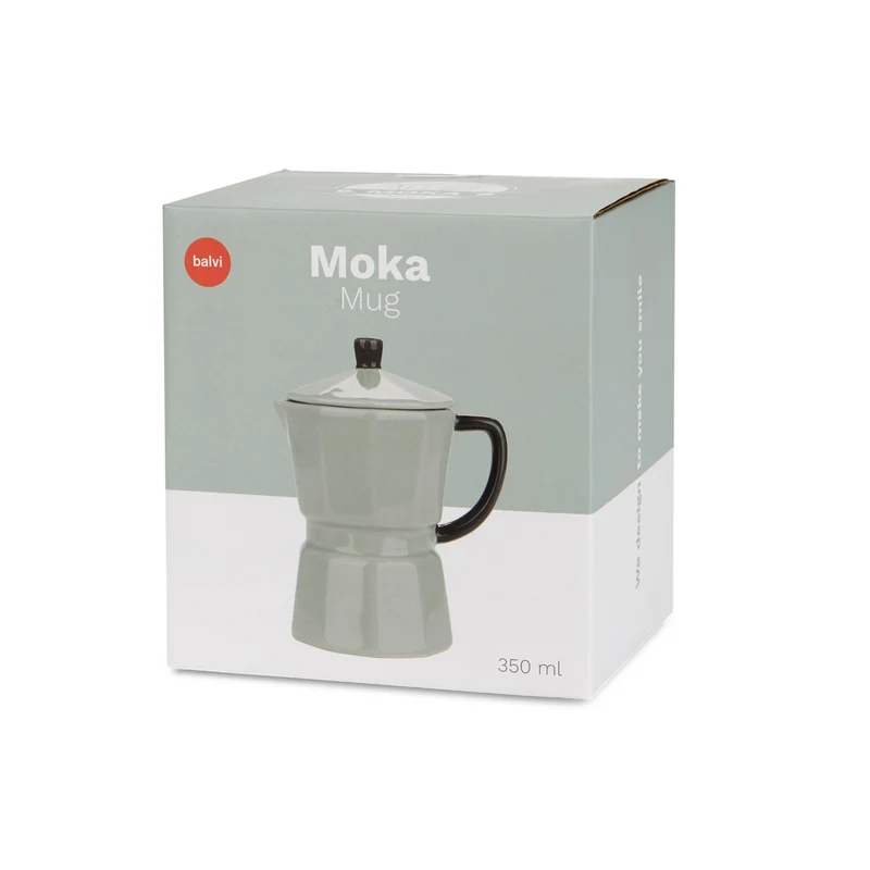 Moka Mug