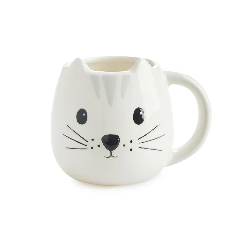 Kitty Mug