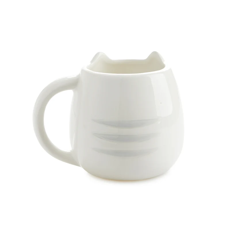 Kitty Mug